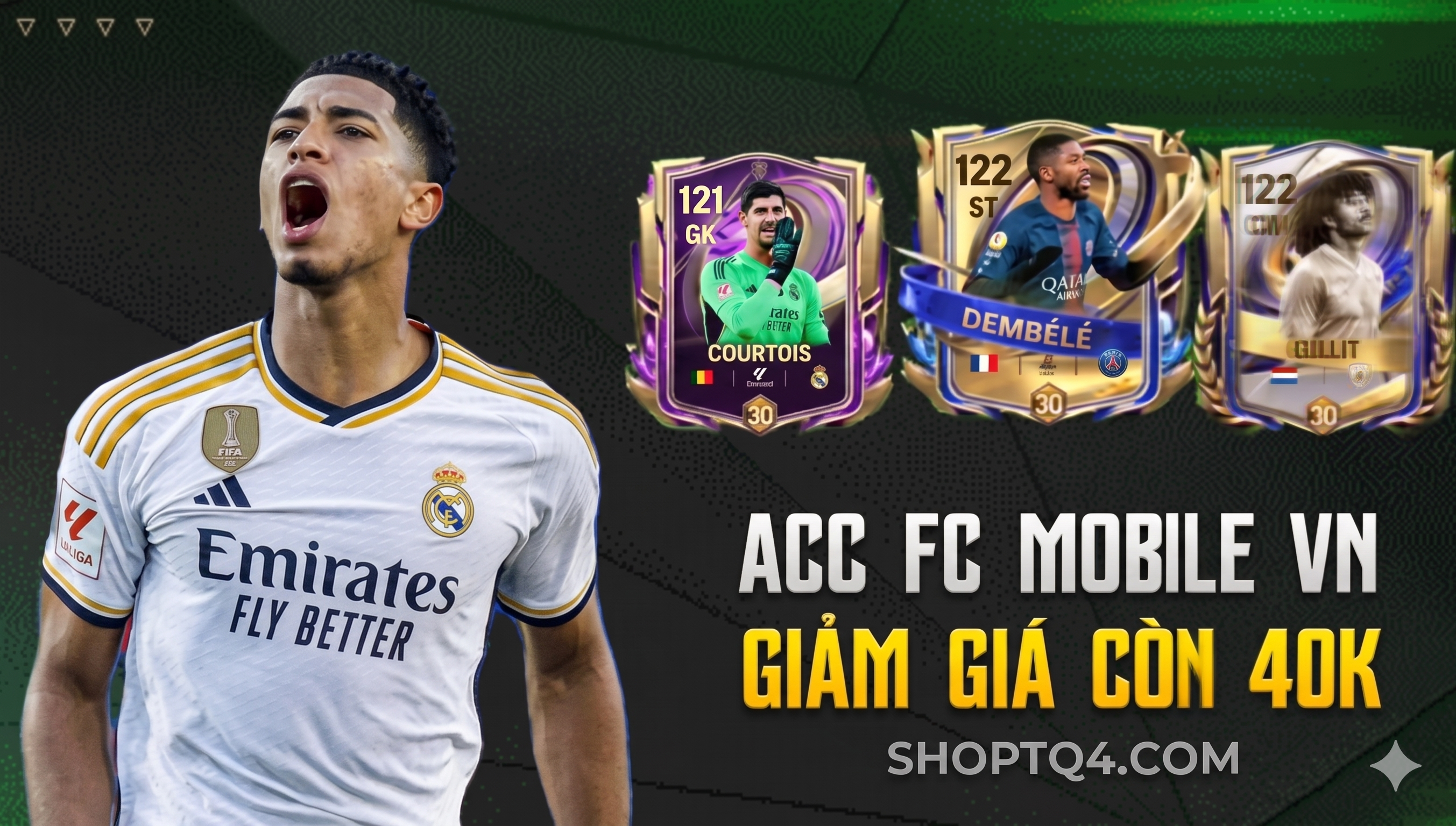 ACC FC MOBILE VN OVR 114-120
