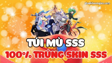 TÚI MÙ LIÊN QUÂN 50K